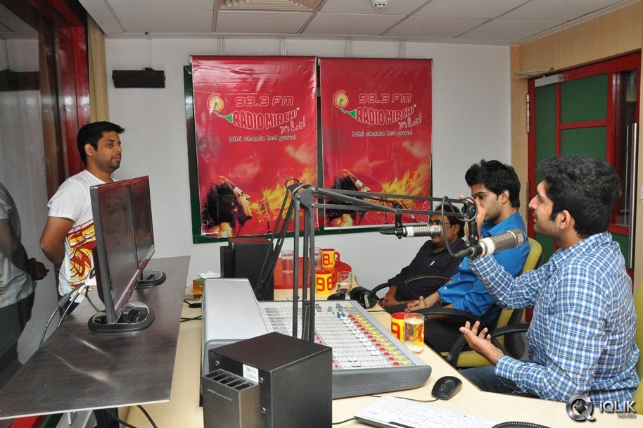 Ram-Leela-Movie-Team-at-Radio-Mirchi